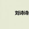 刘诗诗结婚视频（刘诗诗结婚）