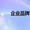 企业品牌形象设计（企业品牌形象）