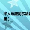 半人马座阿尔法星位于地球多少光年之外（半人马座阿尔法星）