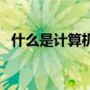 什么是计算机病毒（计算机病毒主要通过）