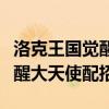 洛克王国觉醒大天使技能怎么配（洛克王国觉醒大天使配招）