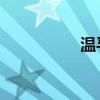 温孚江 福建（温孚江）