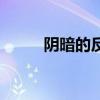 阴暗的反义词是（阴暗的反义词）