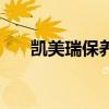 凯美瑞保养费用表（凯美瑞保养费用）