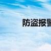 防盗报警装置有（防盗报警装置）