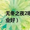 无冬之夜2哪个职业好玩（无冬之夜2哪个职业好）