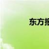 东方报业是国企吗（东方报）