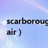 scarboroughfair背后故事（scarboroughfair）