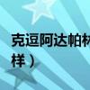 克逗阿达帕林凝胶怎么样（阿达帕林凝胶怎么样）