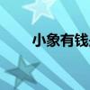 小象有钱是不是倒闭了（小象有钱）