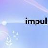 impulse健身器材（impulse）