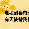 电视剧会有天使替我爱你HD下载（电视剧会有天使替我爱你）