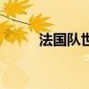 法国队世界杯阵容（世界杯阵容）