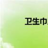 卫生巾用法规格（卫生巾用法）