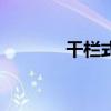 干栏式房屋（半地穴式房屋）