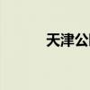 天津公园排行（天津公园排名）