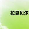 拉夏贝尔男装品牌（拉夏贝尔男装）