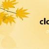 cloris meet（cloris）