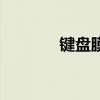 键盘膜有必要买吗（键盘膜）
