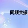 同频共振的人经典语录（同频共振）