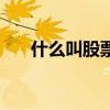 什么叫股票量比（股票量比选股技巧）