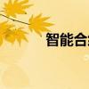 智能合约开发语言（智能合约）