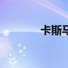 卡斯马是做什么的（卡斯马）