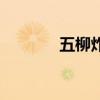 五柳炸蛋的做法（五柳炸蛋）