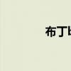 布丁budding（budding）