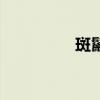 斑鬣狗怎么念（斑鬣狗）