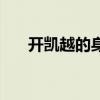 开凯越的身价低吗（开凯越全是穷人）