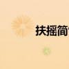 扶摇简雪是什么人（扶摇简雪）