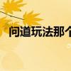 问道玩法那个职业好（问道玩什么职业好）