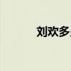 刘欢多少岁数了（刘欢多少岁）