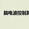 脑电波控制其他生物（脑电波控制小白鼠）