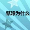 甄嬛为什么是圣母皇太后（圣母皇太后）
