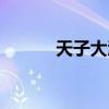 天子大酒店图片（天子大酒店）