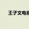 王子文电视剧有哪些（王子文电视剧）