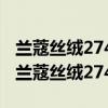 兰蔻丝绒274口红真假辨别图（哪里可以买到兰蔻丝绒274）
