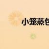 小笼蒸包的做法大全（小笼蒸包）