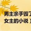 男主亲手毁了女主的总裁小说（男主亲手毁了女主的小说）