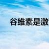 谷维素是激素嘛（谷维素片是激素药吗）