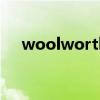 woolworths mobile（woolworths）