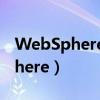 WebSphere Studio WorkBench（websphere）