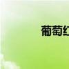 葡萄红色头发图片（葡萄红）