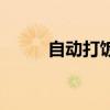 自动打饭机结构图（自动打饭机）