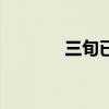 三旬已过是指（三旬是多久）