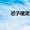 迟子建泥泞阅读理解（迟子建泥泞）