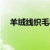 羊绒线织毛衣弹力丝使用方法（羊绒线）