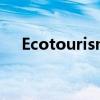 Ecotourism in Korea(ecotourism) Ecotourism in Korea(ecotourism)